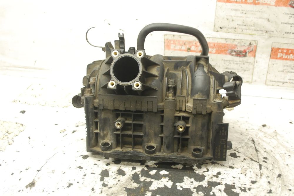 KOLEKTOR SSĄCY OPEL CORSA C 1.0 09129713 AGILA - 3