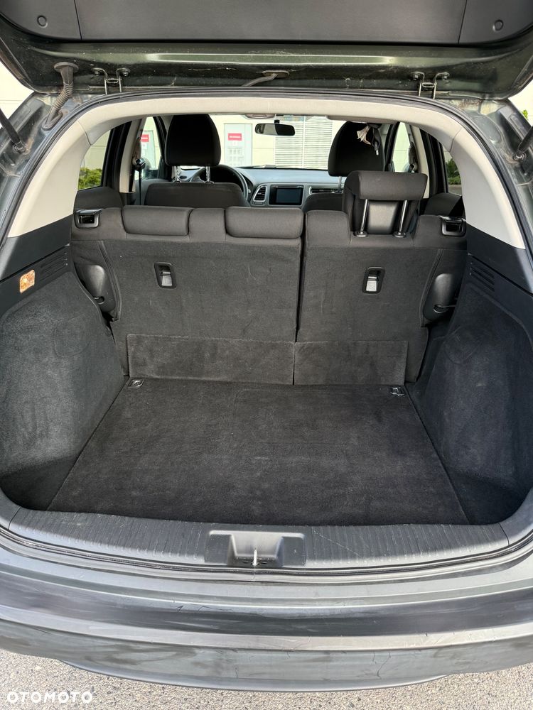 Honda HR-V 1.8 EX Sport Utility AWD CVT - 23