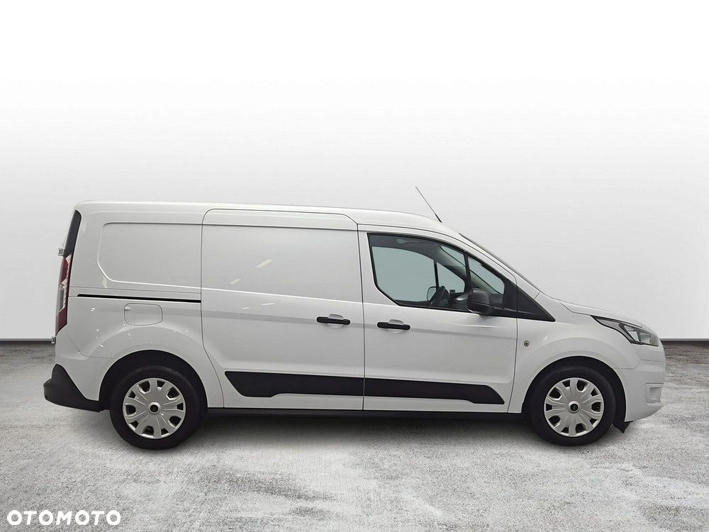 Ford Transit Connect - 6