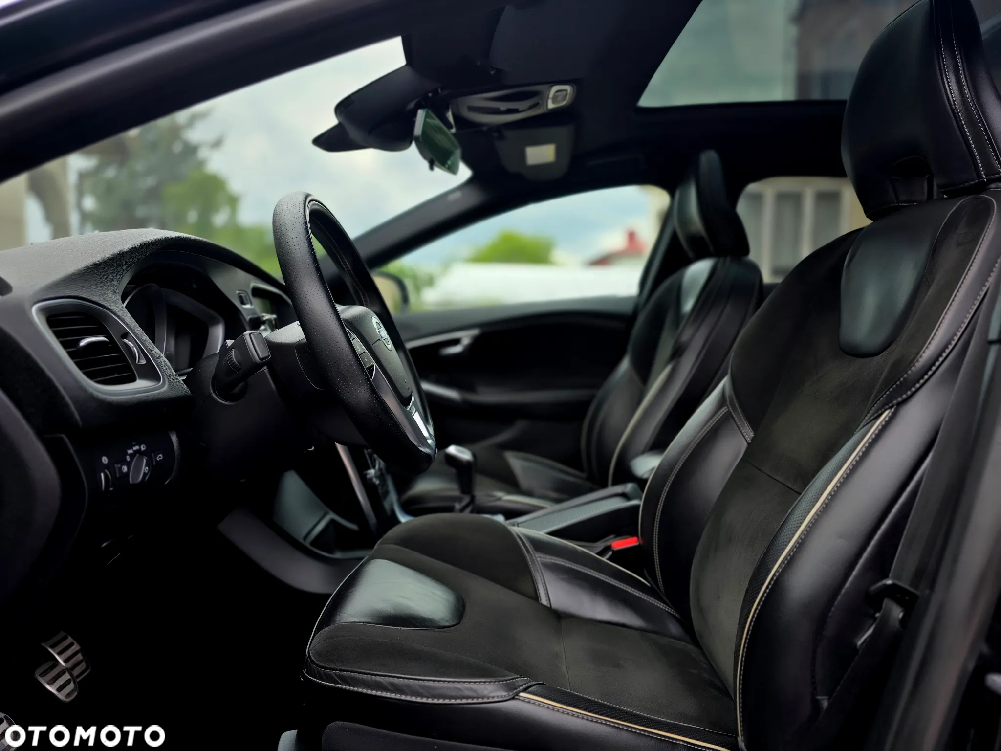 Volvo V40 D4 RDesign - 15