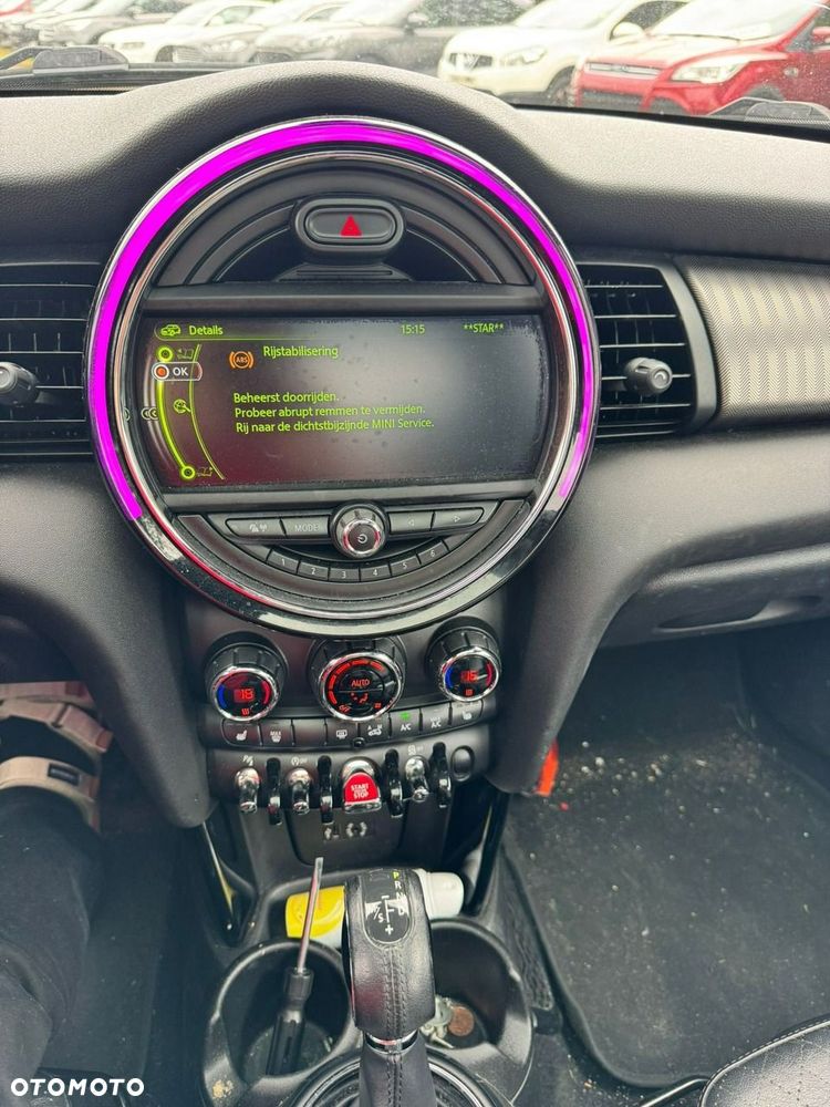 MINI Cooper Yours Trim - 11