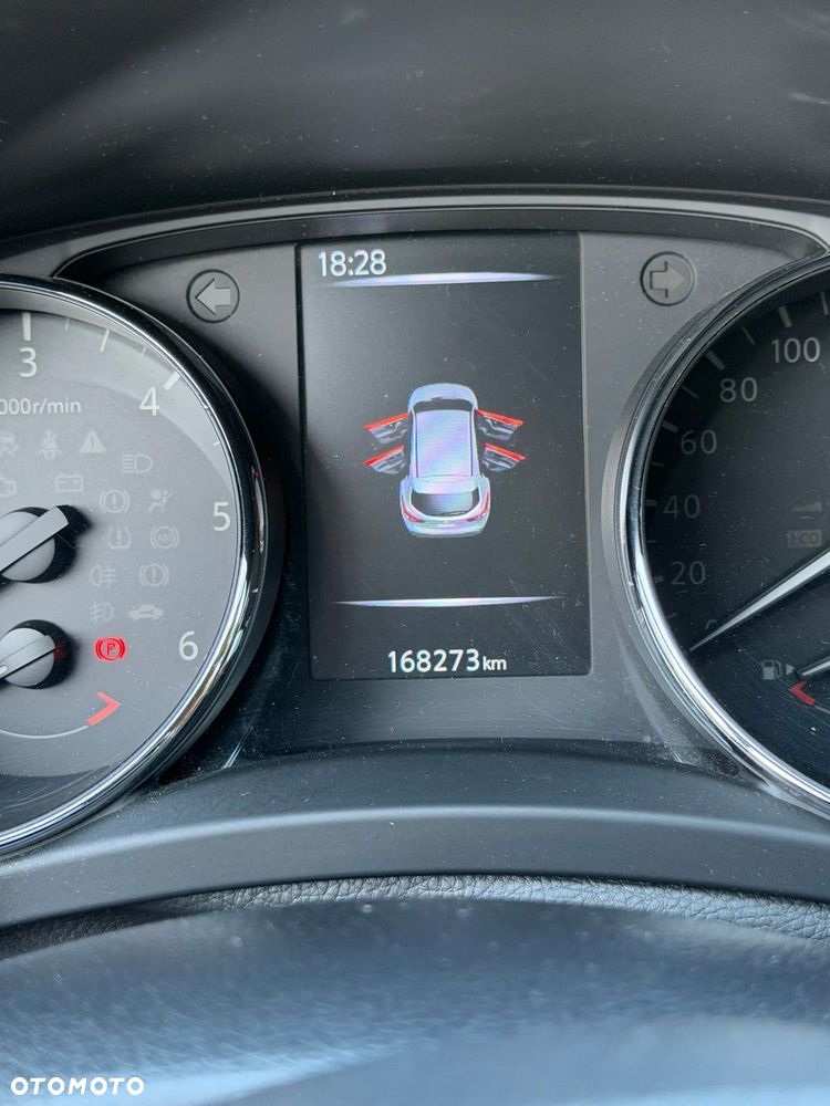 Nissan Qashqai 1.6 DCi Tekna Xtronic - 2
