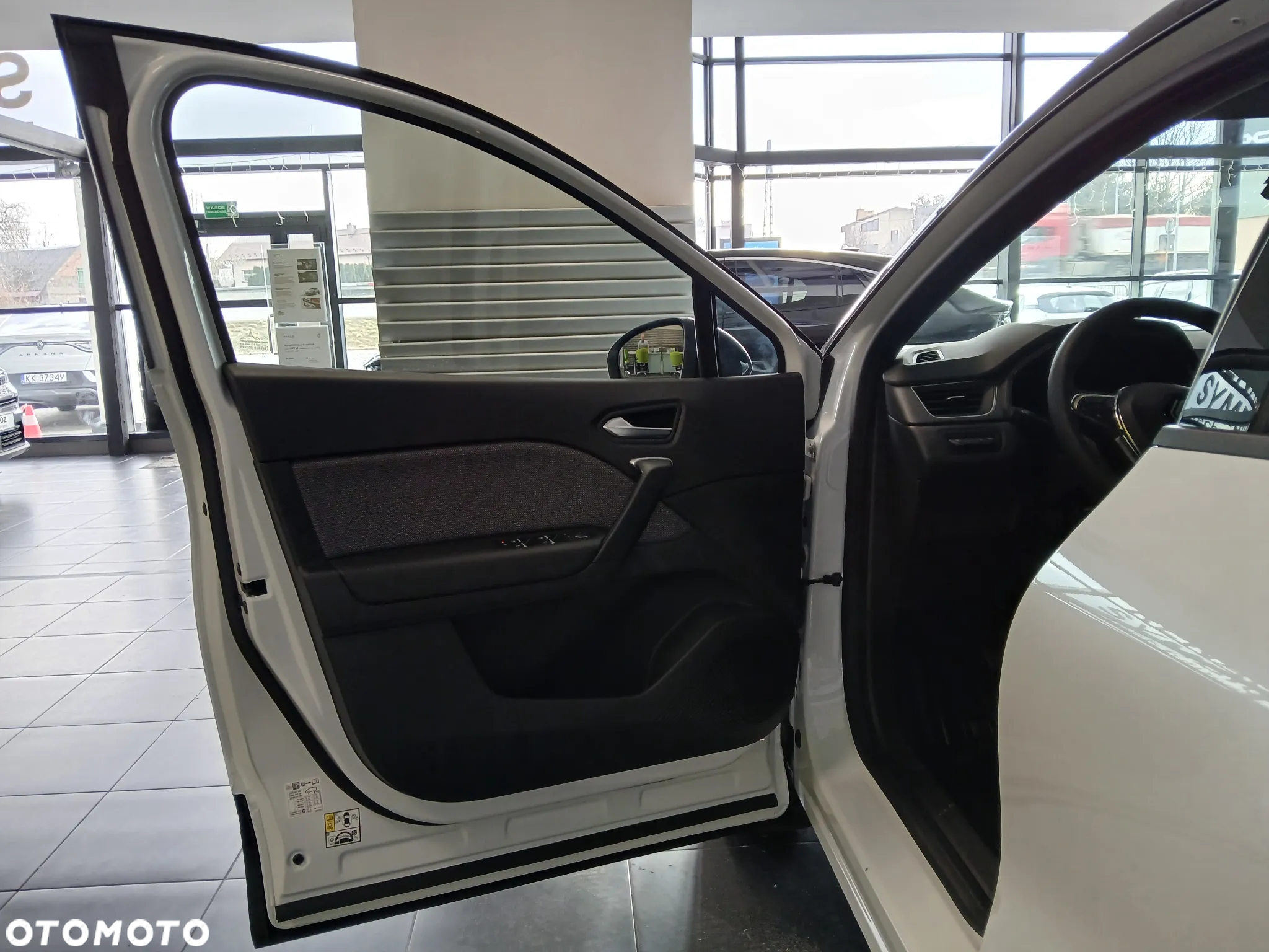 Renault Captur - 10