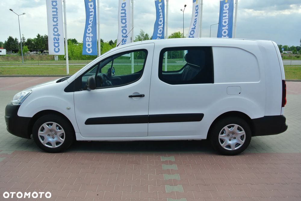 Peugeot PARTNER - 2