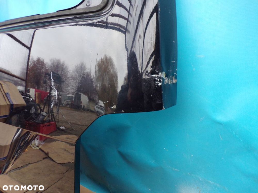 VW T6 CARAVELLE MULTIVAN 16- KLAPA TYLNA - 9