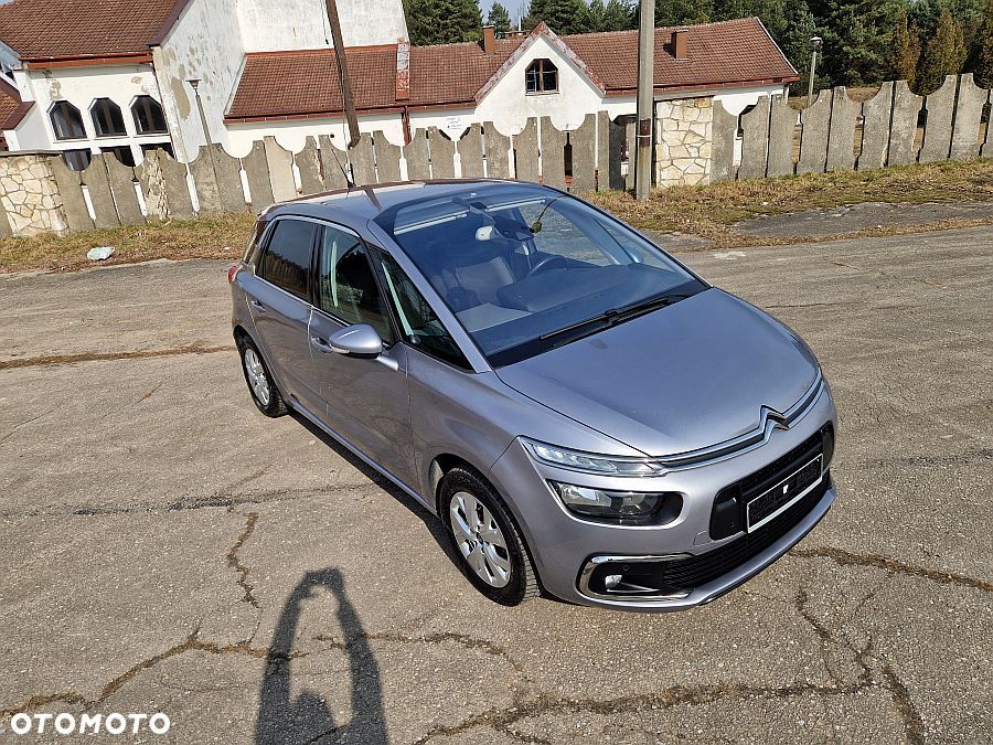 Citroën C4 Picasso BlueHDi 120 Business Class - 15