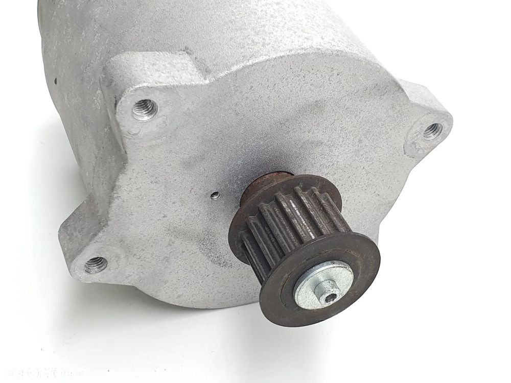 Silnik Elektryczny MAHLE 72V/ 3,3 Kw Skuter Govecs Go - 6