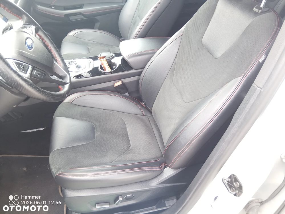 Ford S-Max 2.0 EcoBlue AWD Trend - 22