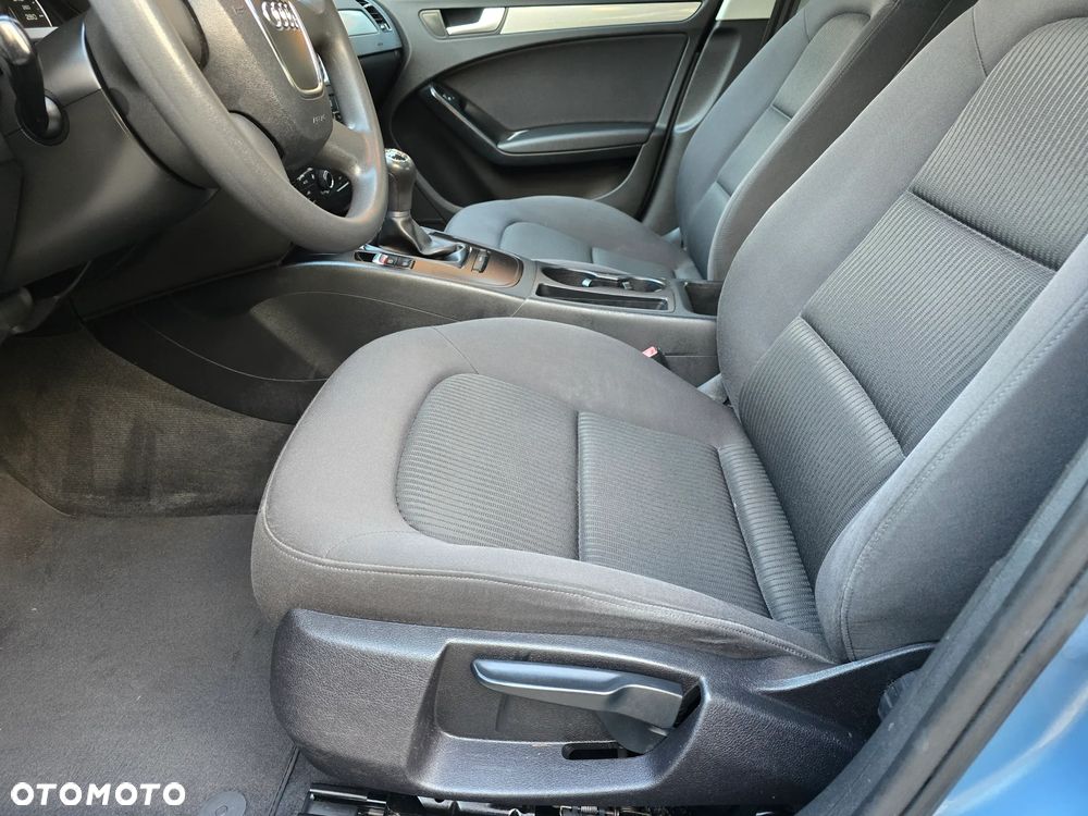Audi A4 ver-1-8-tfsi-attraction - 18