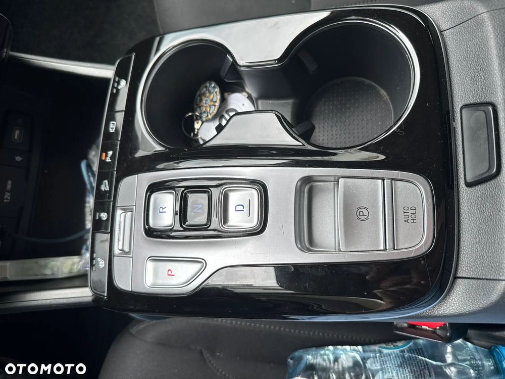 Hyundai Tucson - 15