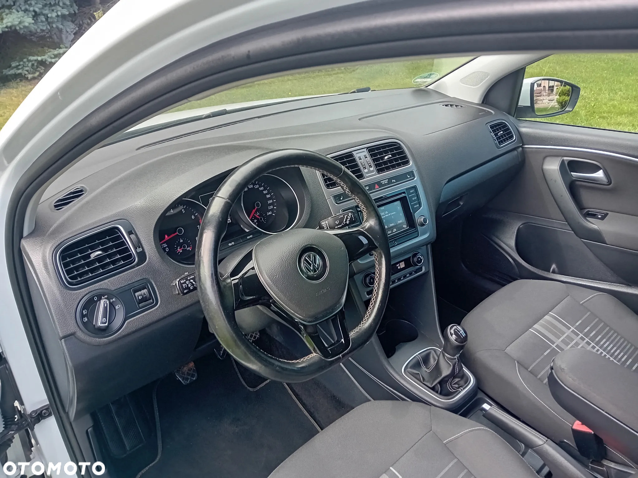 Volkswagen Polo 1.0 Blue Motion Technology Lounge - 7