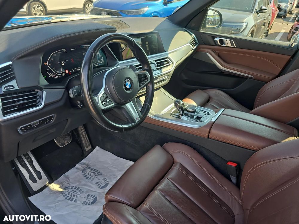 BMW X5 - 10