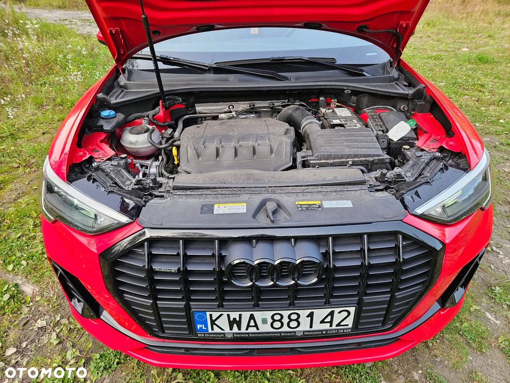 Audi Q3 - 23