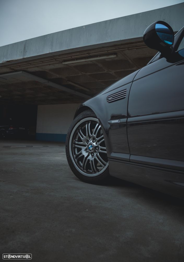 BMW M3 - 8