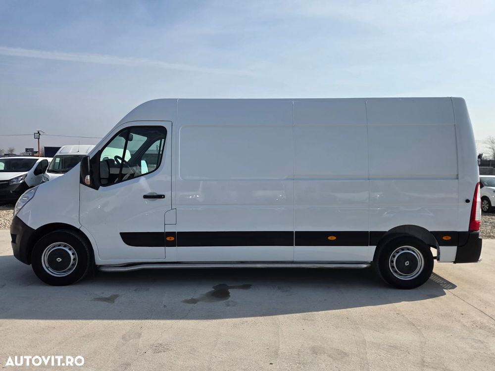 Renault Master L3H2 - 9