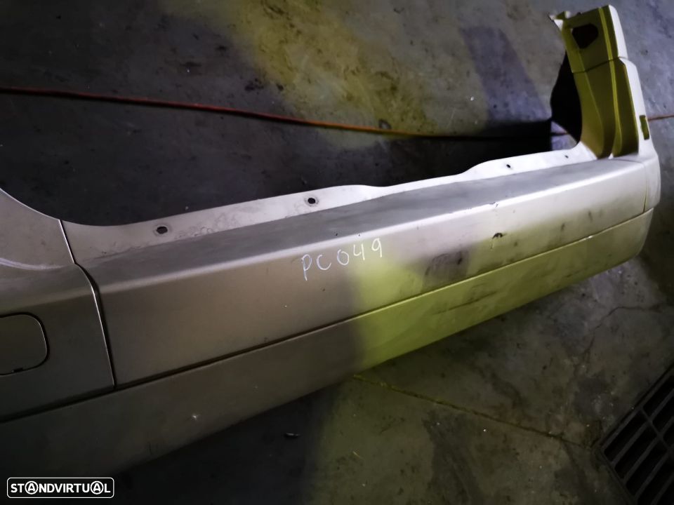 RENAULT SCENIC 05 PARA CHOQUES TRAS PC049 - 3