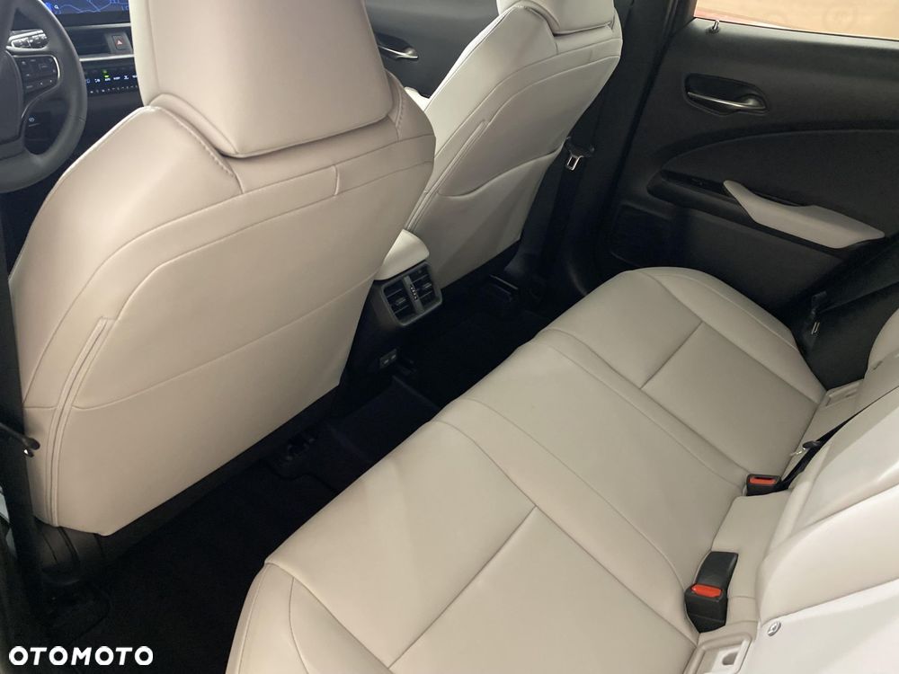 Lexus UX 300h F Sport Design - 10