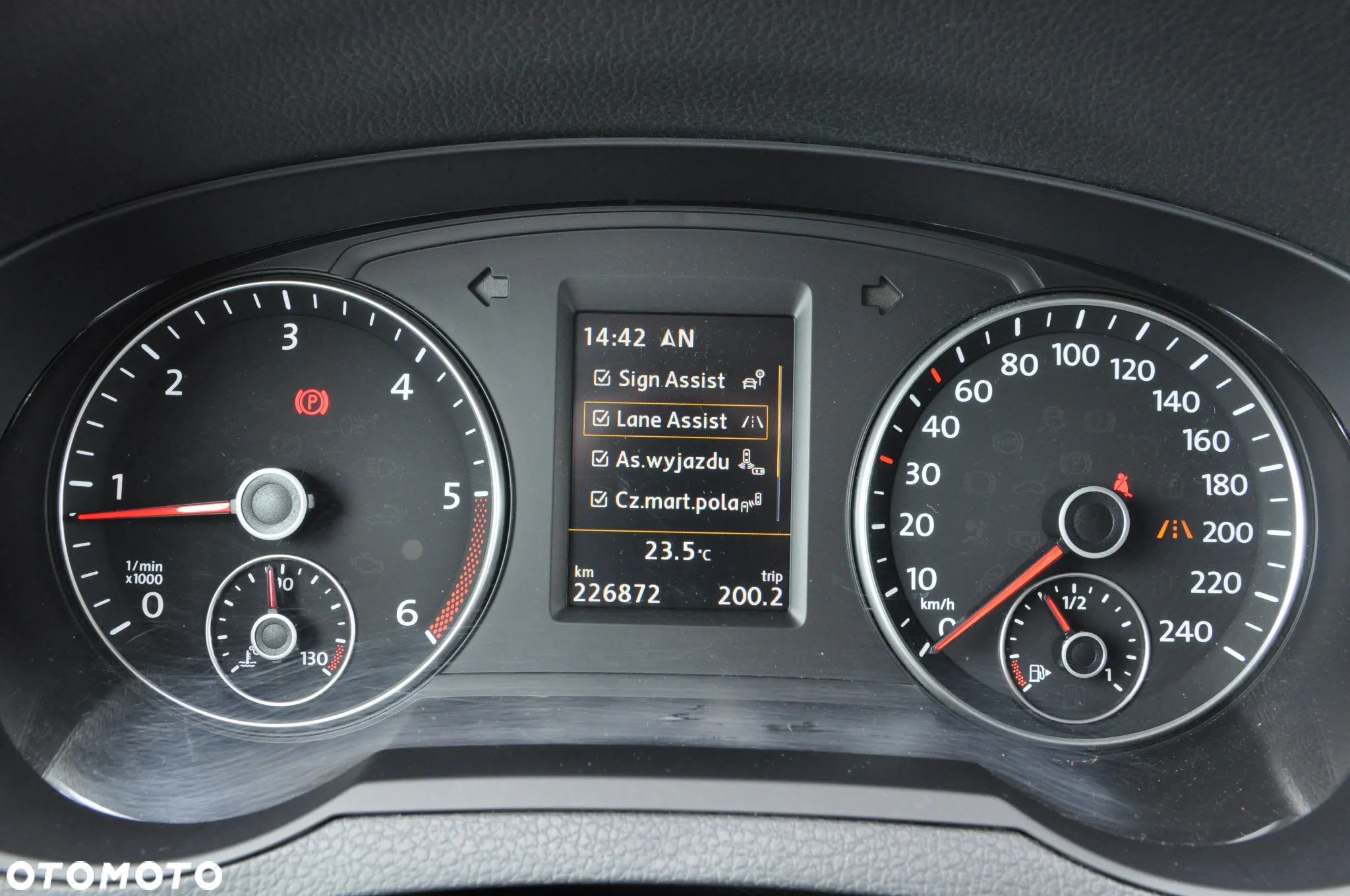 Seat Alhambra 2.0 TDI Ecomotive Style - 22