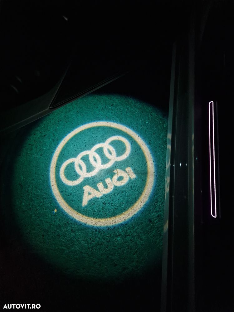 Audi A6 Limuzina 2.0 TDI quattro S tronic - 13