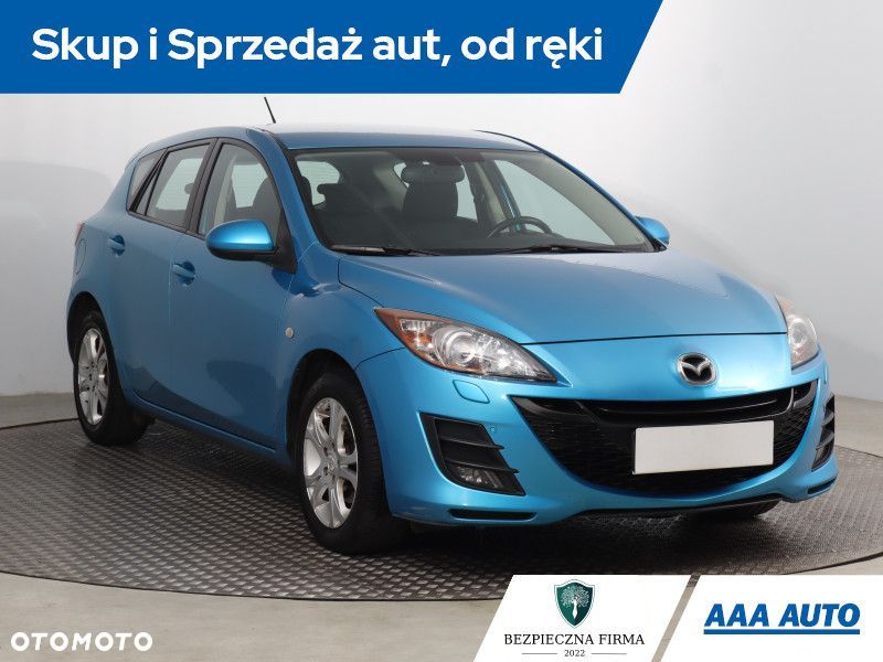 Mazda 3 - 2