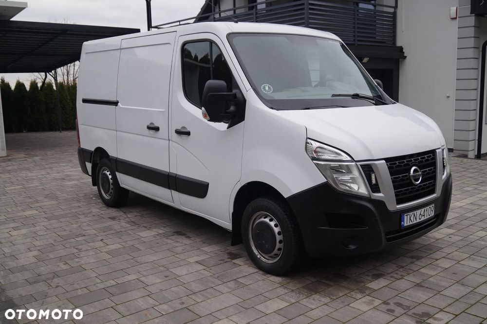 Renault Master - 2