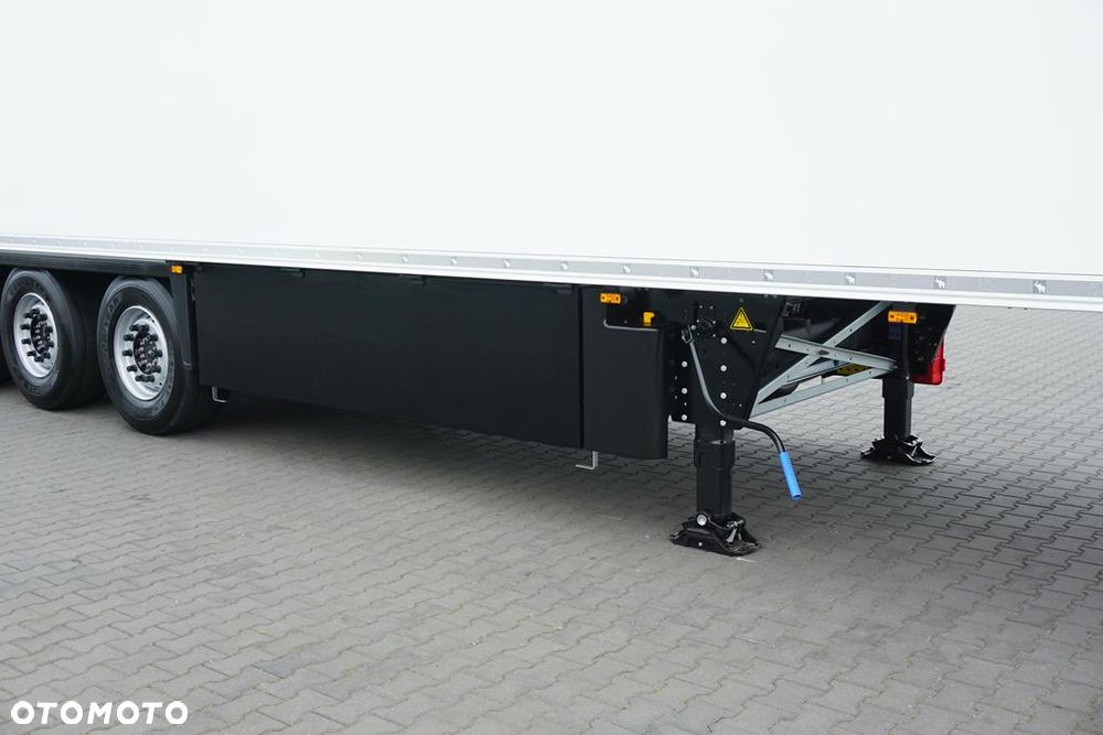 Schmitz Cargobull CHŁODNIA / CARRIER VECTOR 1550 / FABRYCZNIE NOWE - 14
