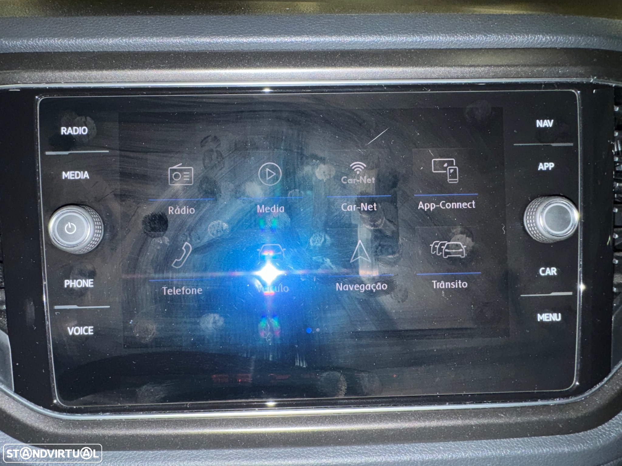 VW T-Roc 1.0 TSI Style - 19