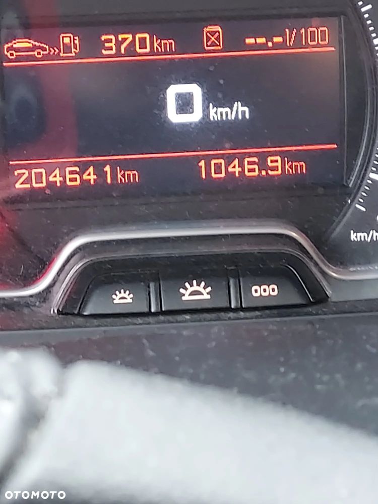 Citroën C5 Tourer HDi 165 FAP Exclusive - 2