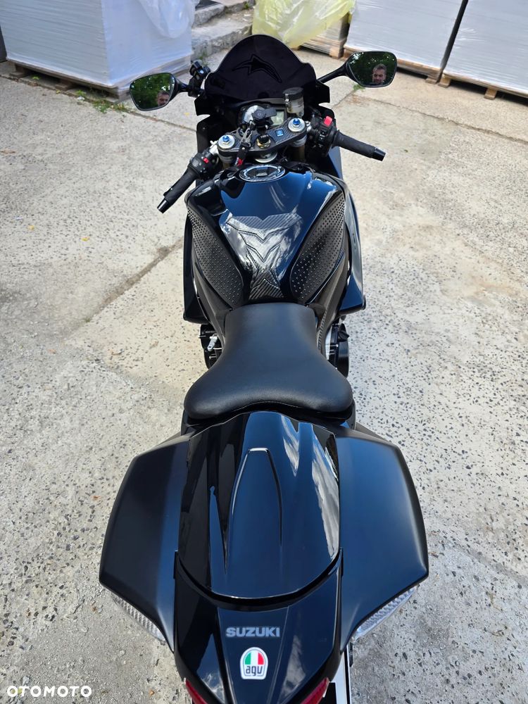 Suzuki GSX-R - 8