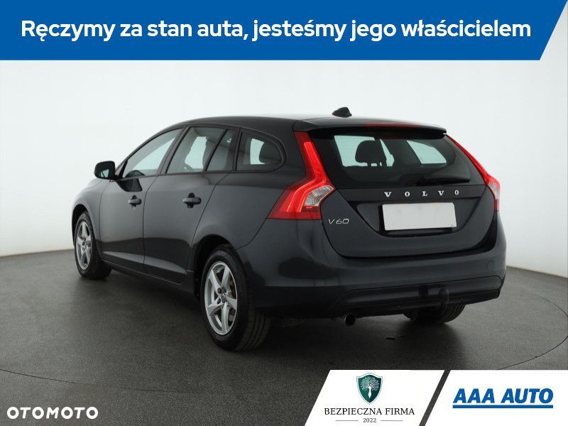 Volvo V60 - 5