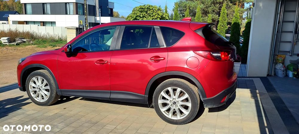 Mazda CX-5 2.0 Skypassion - 12