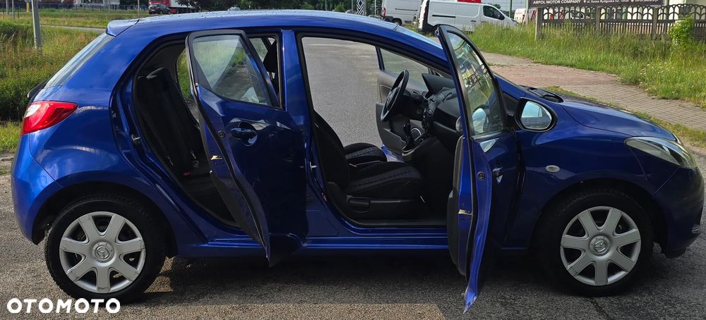 Mazda 2 1.3 Dynamic - 12