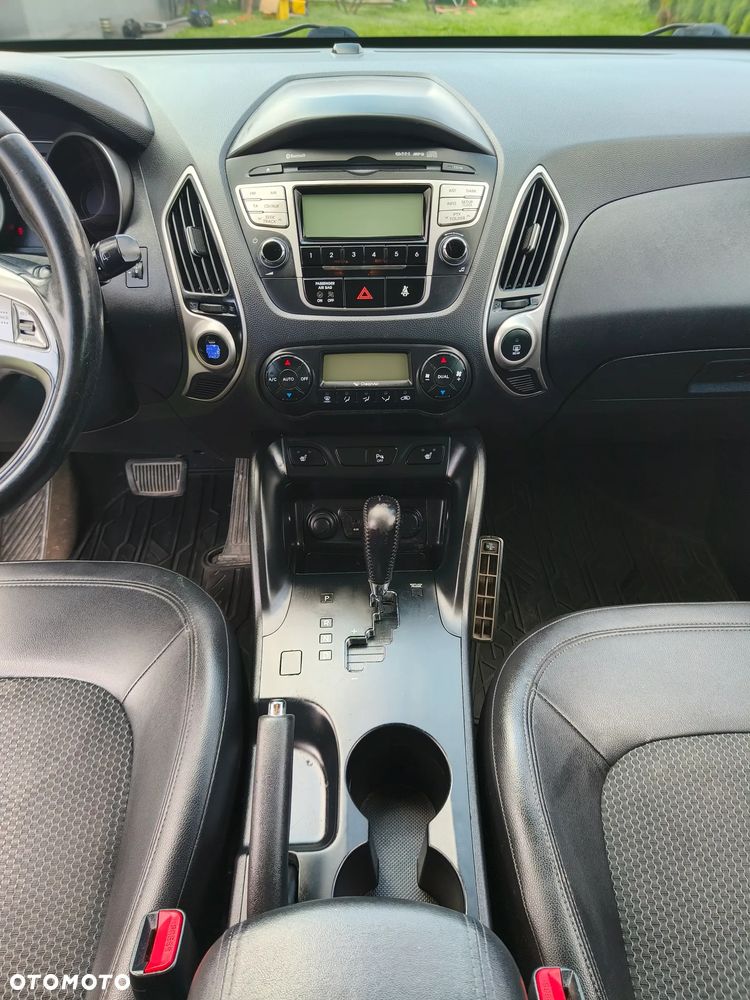 Hyundai ix35 2.0 Style - 13