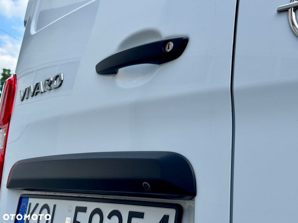 Opel Vivaro - 18