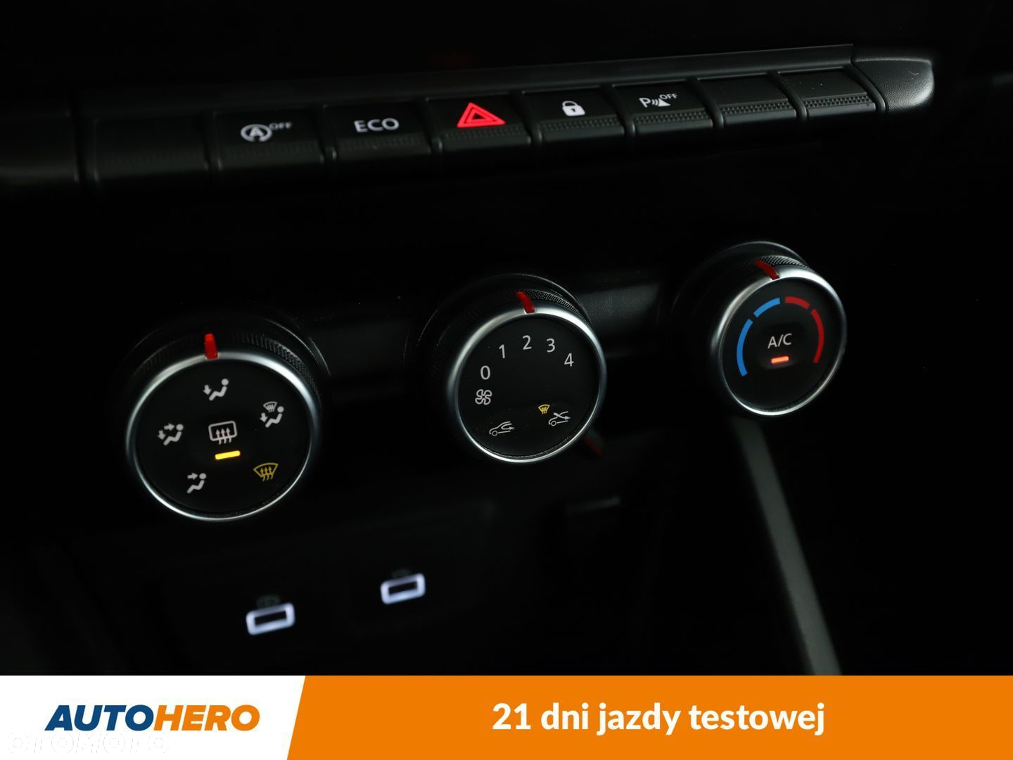 Dacia Duster - 21