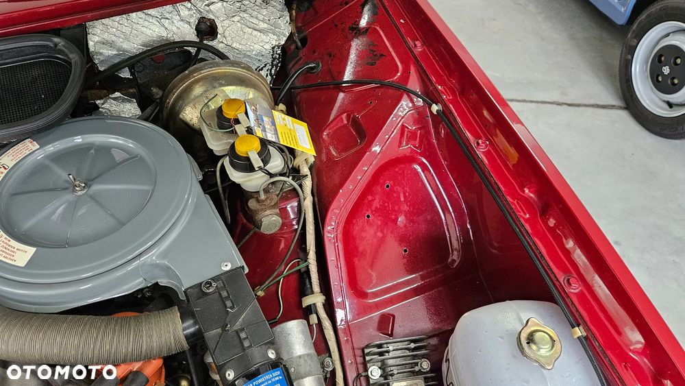 Polonez Caro - 40
