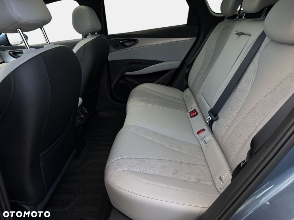 BYD Seal 6 Comfort Lite - 34