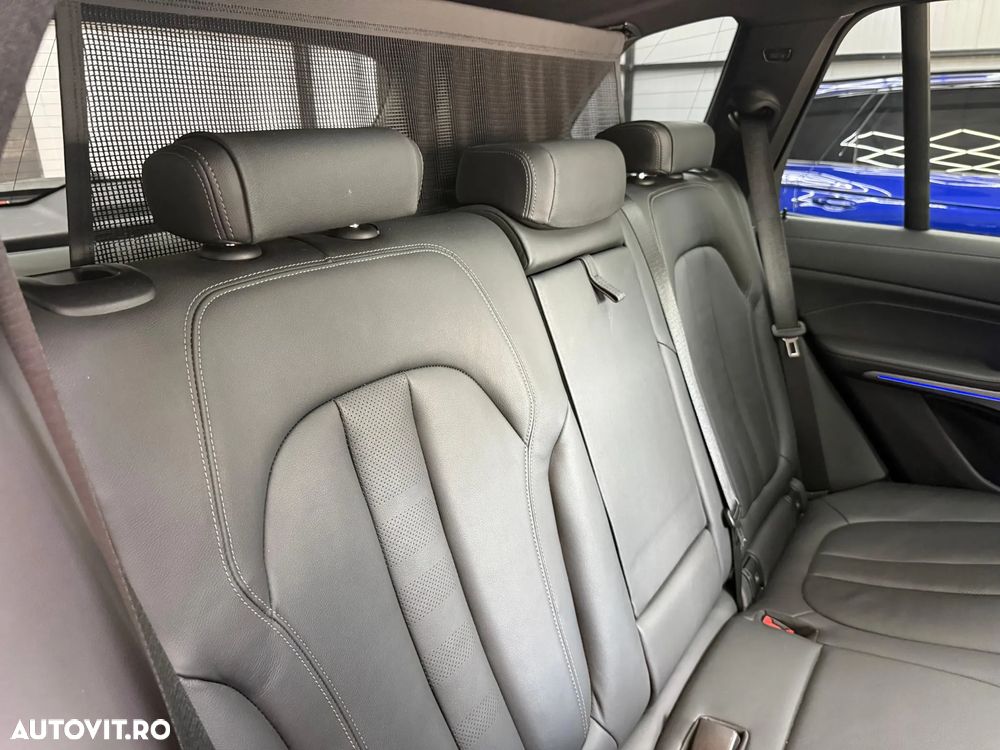 BMW X5 xDrive30d AT MHEV - 35