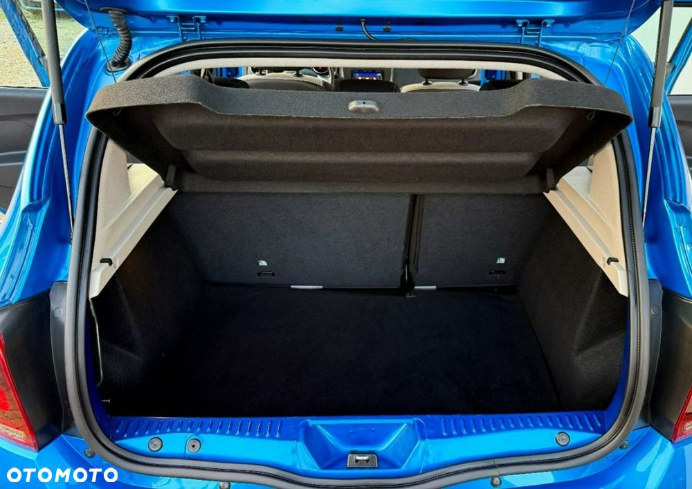 Dacia Sandero Stepway 0.9 TCe Laureate S&S Easy-R - 20