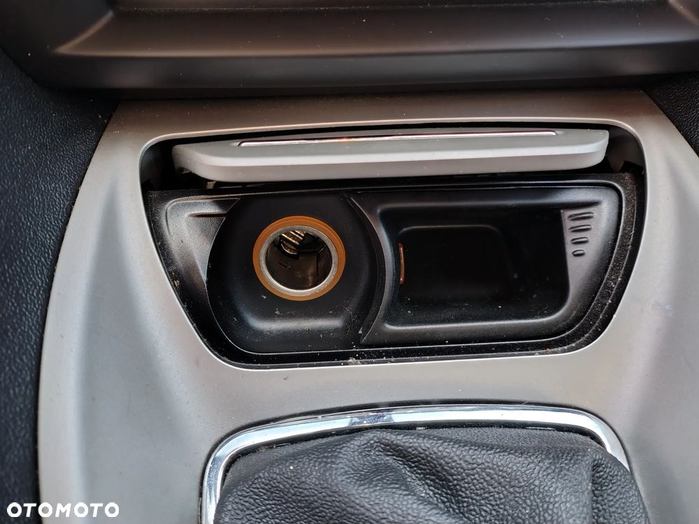 Citroën C5 HDi 140 FAP Selection - 13