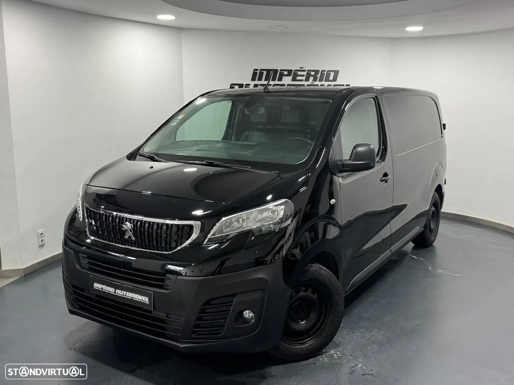 Peugeot Expert 1.6 - 3