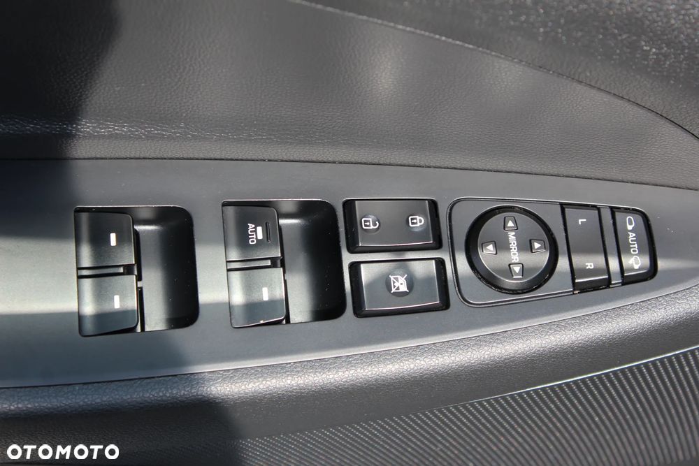 Hyundai Tucson 1.6 T-GDi Style 2WD - 15