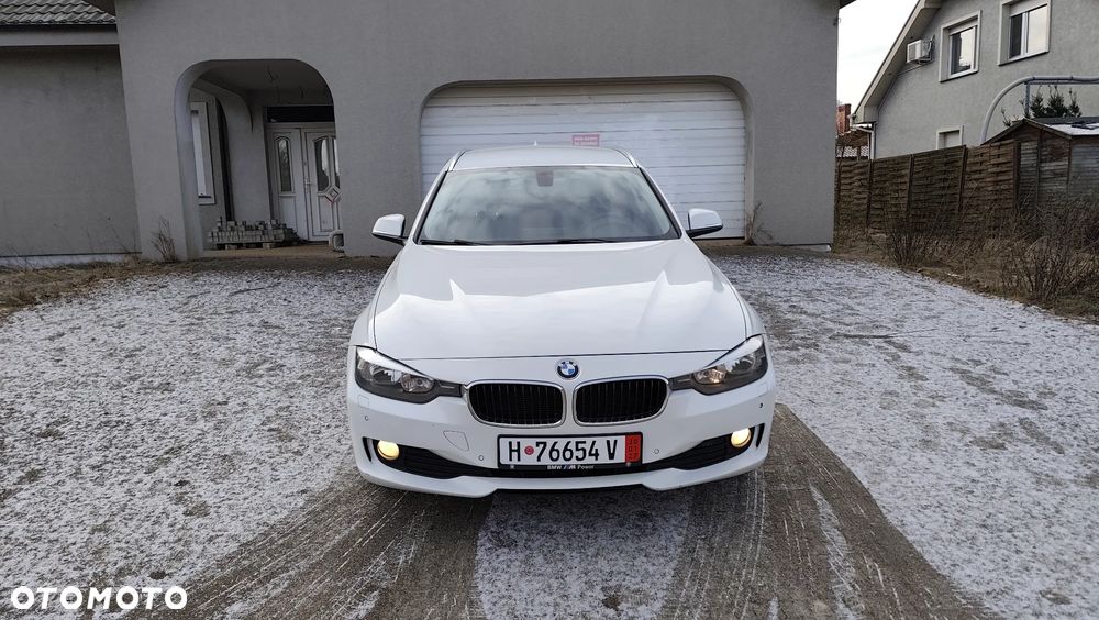 BMW Seria 3 - 36