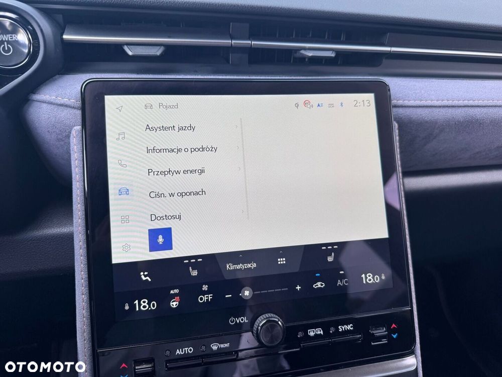 Lexus LBX 1.5 Hybrid Cool - 19