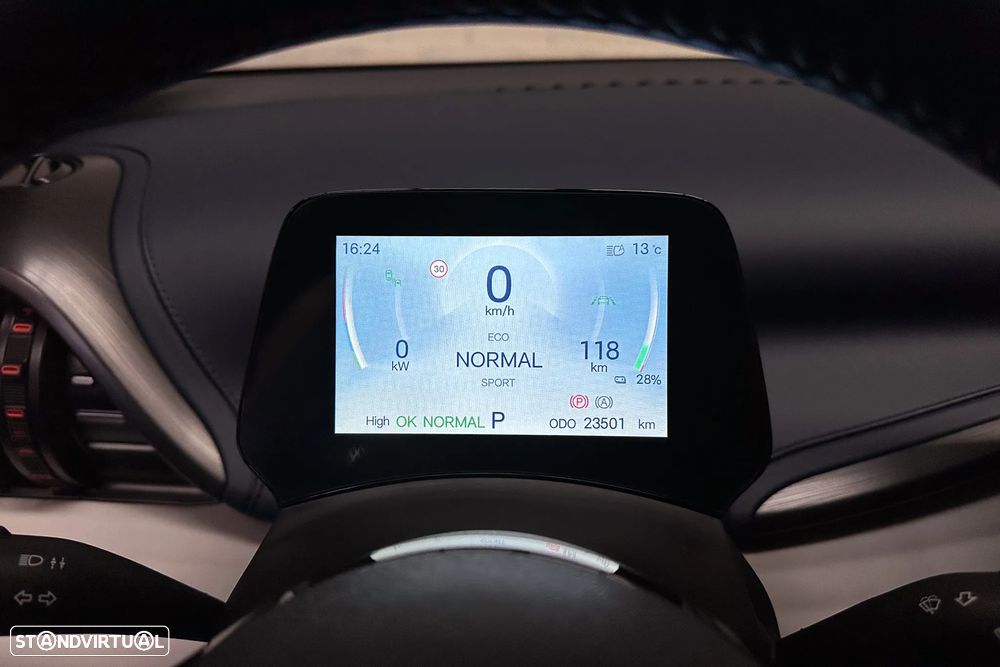 BYD Atto 3 Design - 54