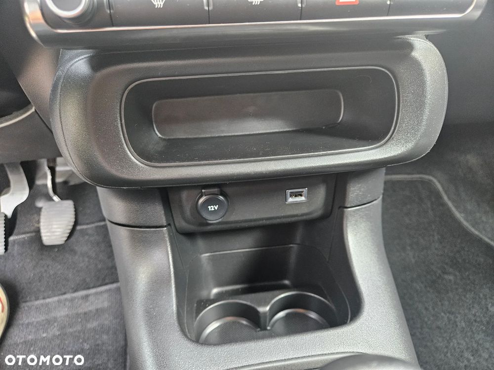 Citroën C3 1.2 PureTech Feel - 19