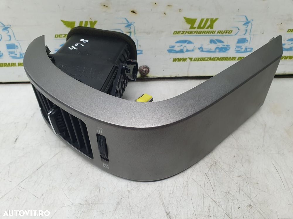 Grila ventilatie 55061-47010 Toyota Prius 2 [2003 - 2011] 1.5 hybrid - 2