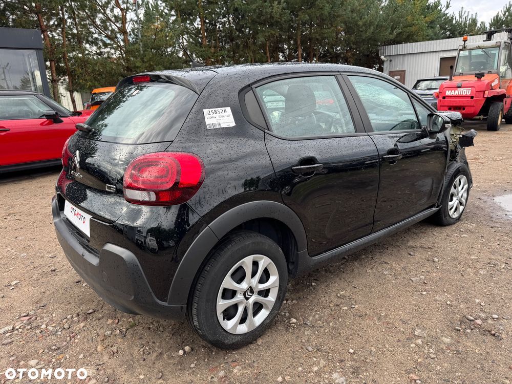 Citroën C3 - 3