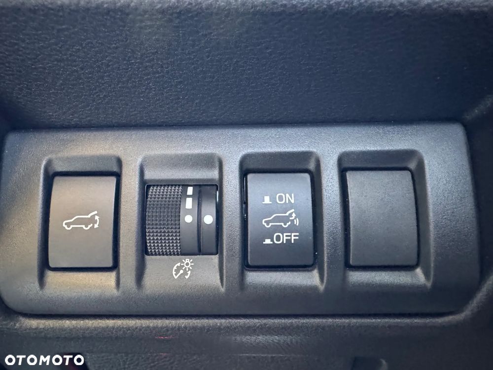 Subaru Outback 2.5i Platinum (EyeSight) Lineartronic - 22