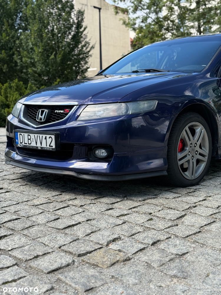 Honda Accord 2.4 Executive - 3